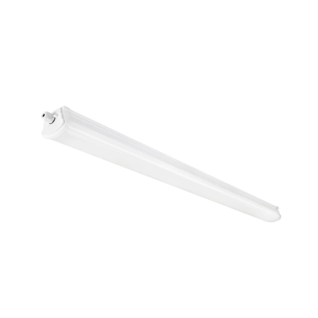 Lampa liniowa do garażu IP65 43W LED 4000K Oakland NO47746101 - Nordlux